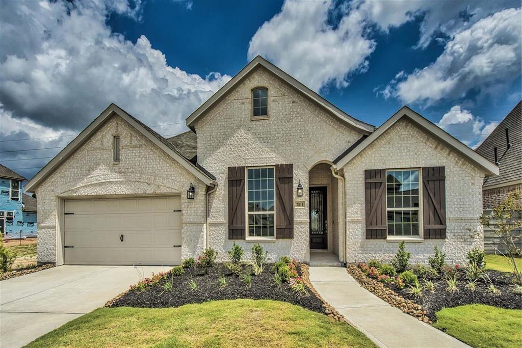 2811 Maple Oak Lane - Photo 1