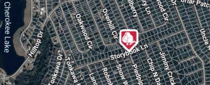 LOT 16 Storybook Lane - Photo 1