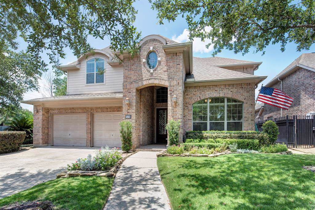11210 English Rose Lane - Photo 1