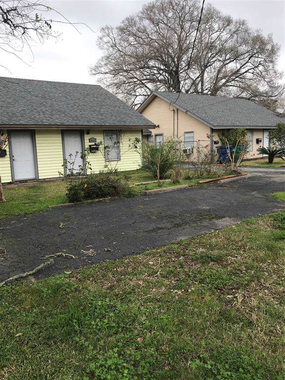 1610 Blum Street - Photo 1
