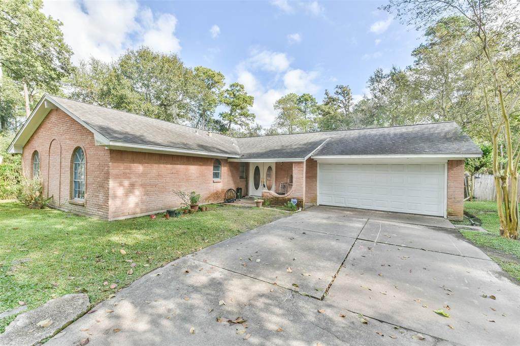 18222 Wild Oak Drive - Photo 1