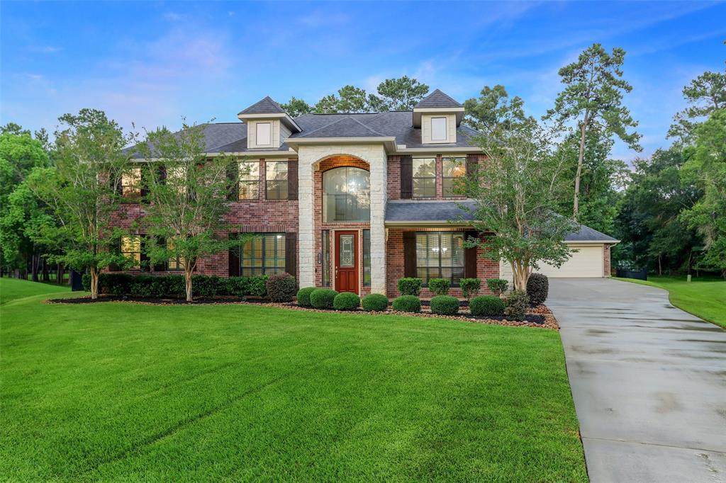 12402 Colt Court - Photo 1