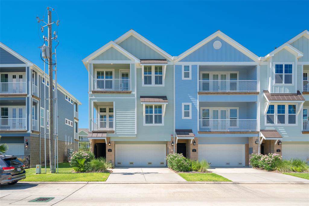 2709 Veranda Terrace - Photo 1