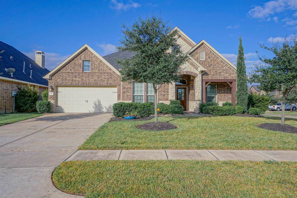 2802 Auburn Glade Court - Photo 1