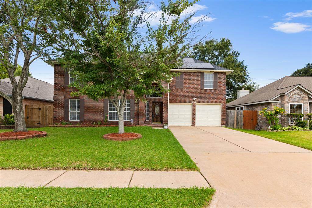 12122 Paddock Way - Photo 1