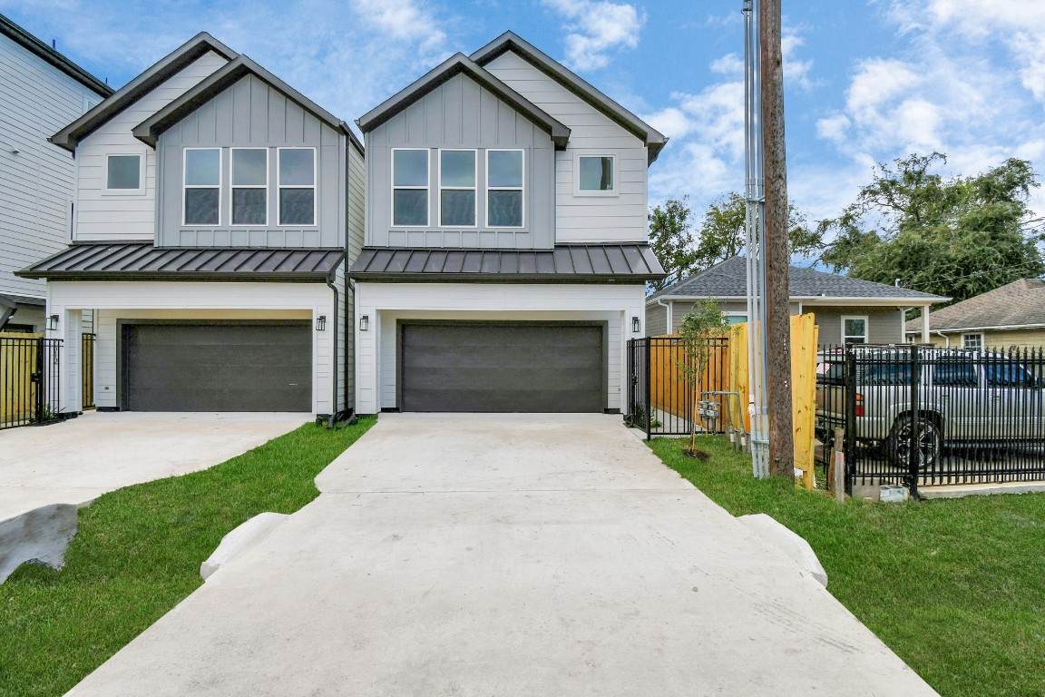 2610 Vance Street - Photo 1