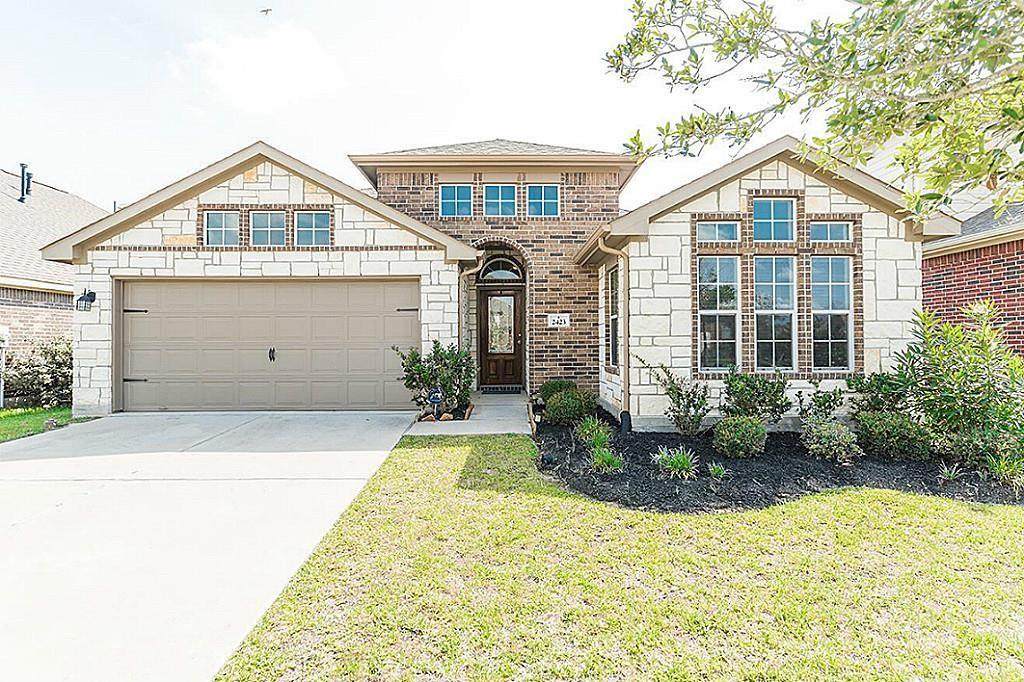 2423 Snowy Egret Drive - Photo 1