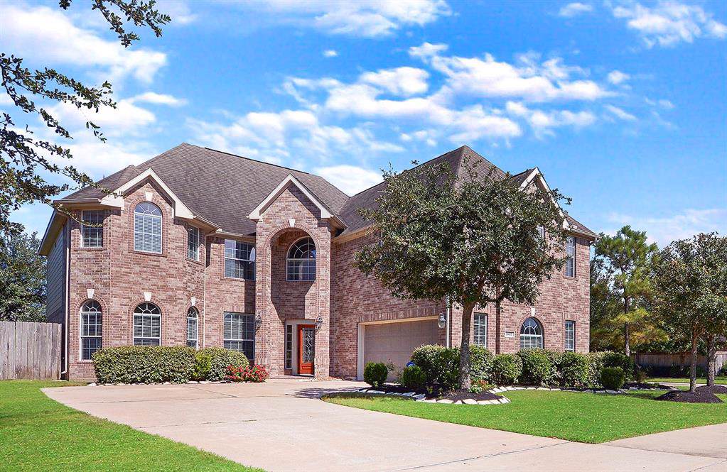 26002 Primrose Springs Court - Photo 1