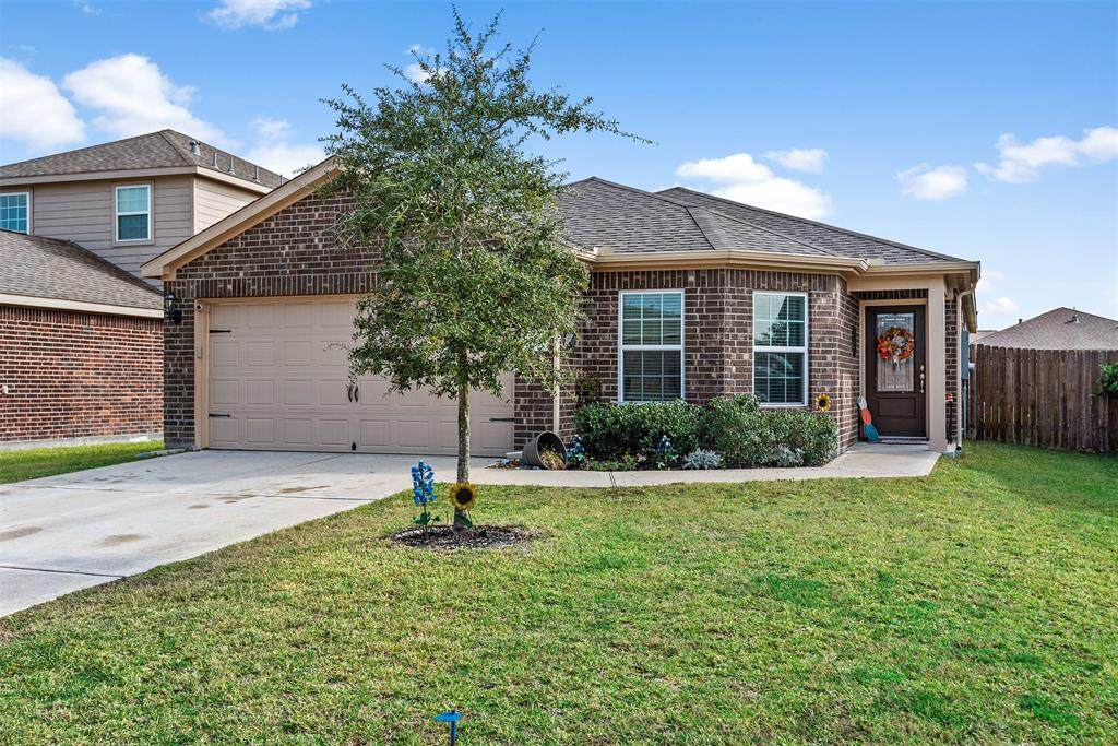 20910 Mount Bauer Drive - Photo 1