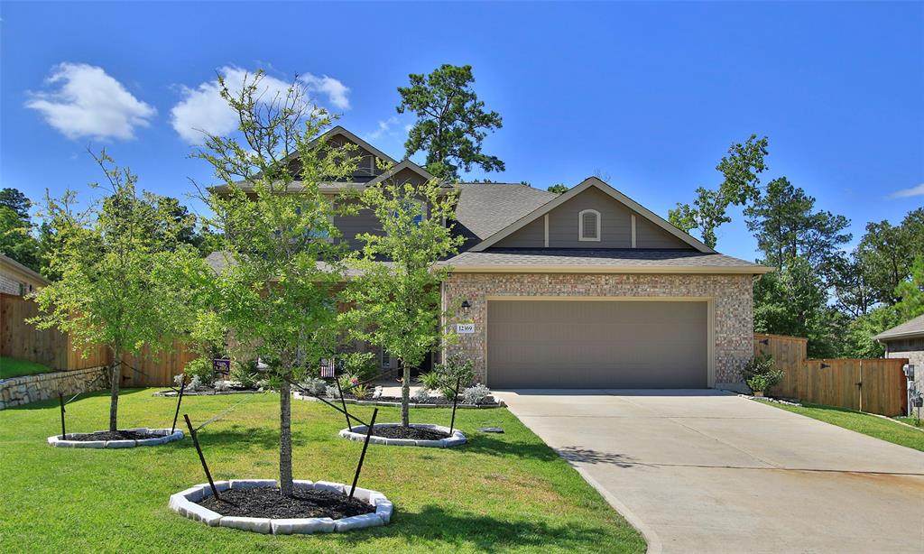 12369 Delta Timber Road - Photo 1