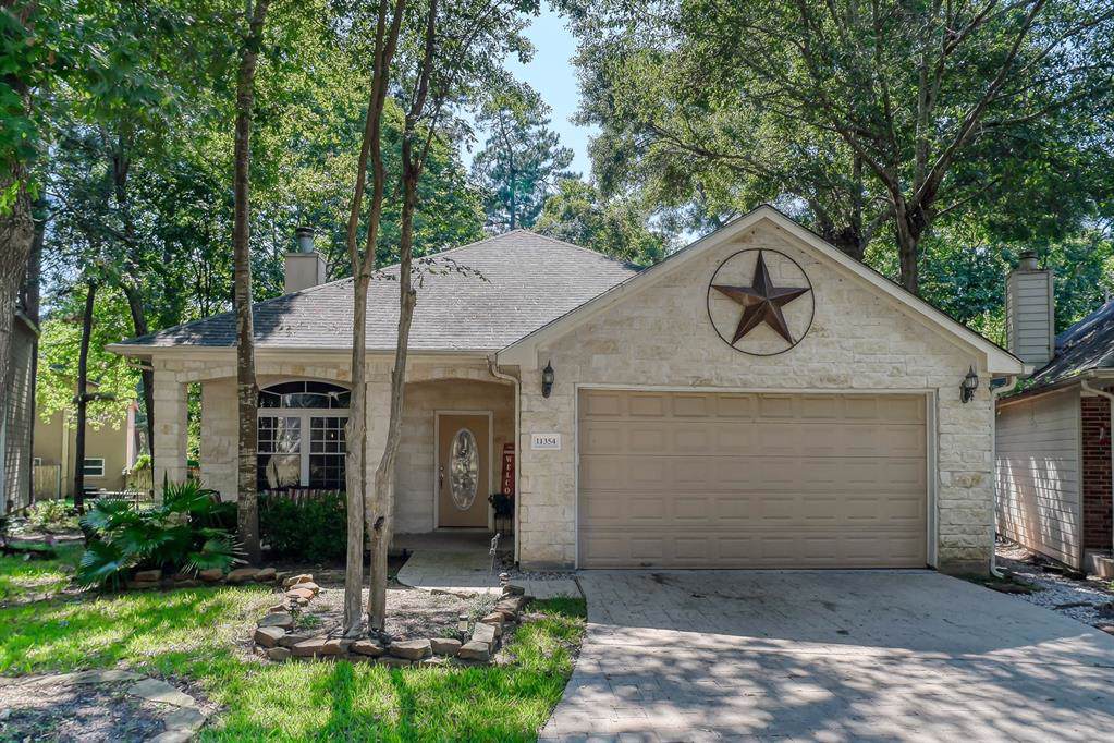 11354 Glenforest Drive - Photo 1