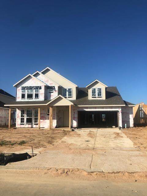 19011 Blossoming Buttercup Drive - Photo 1