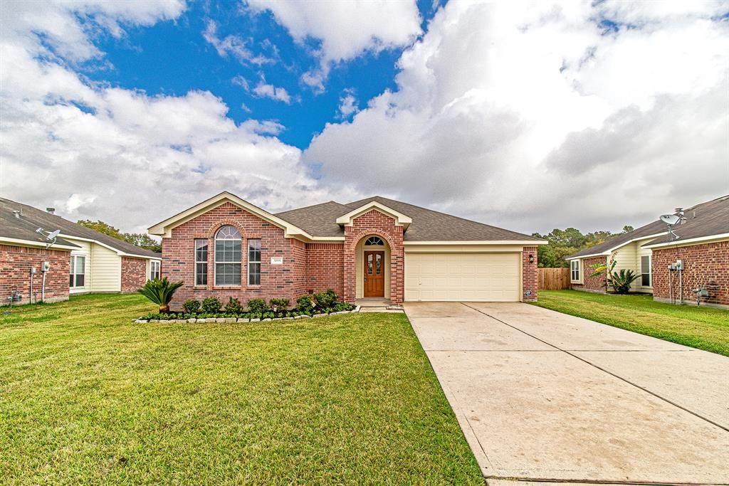 3115 Dove Cove Circle - Photo 1