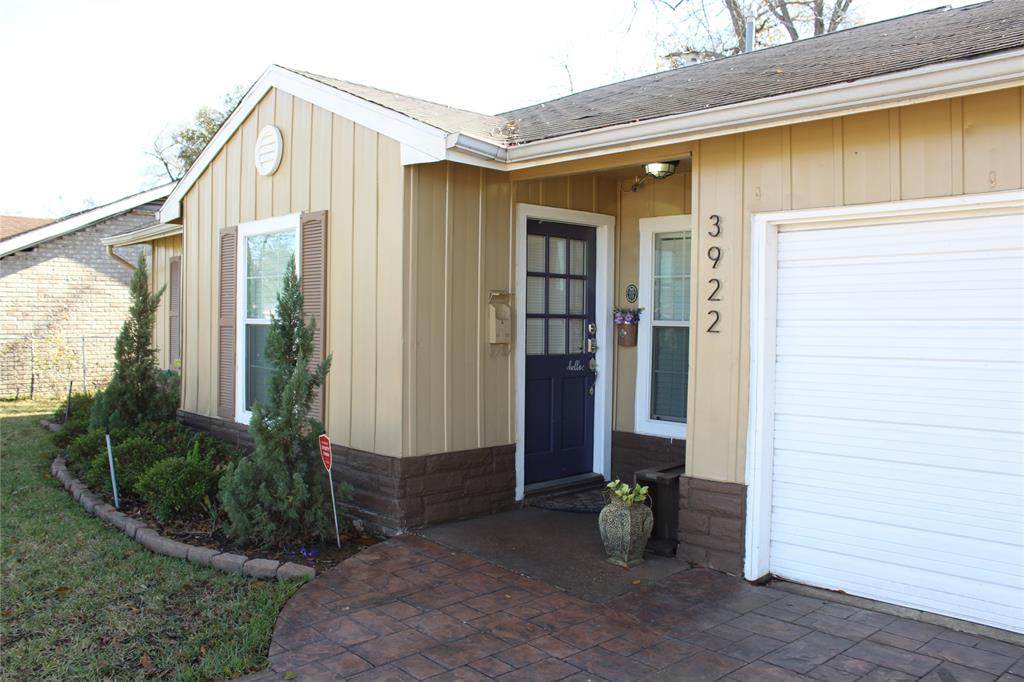 3922 Porter Street - Photo 1
