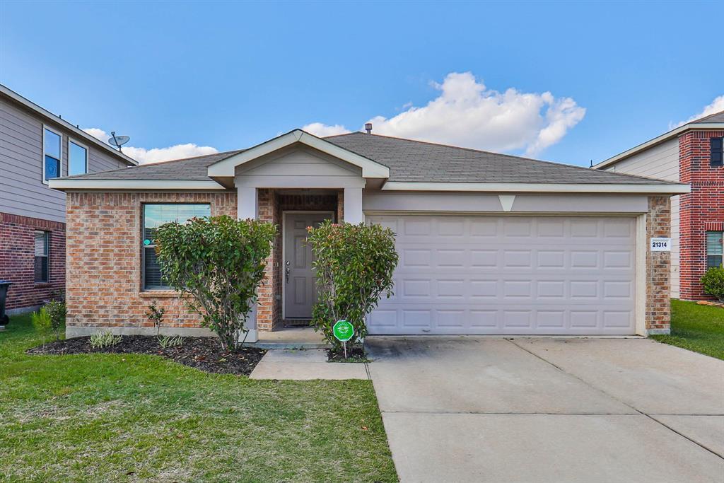 21314 Bandera Ranch Lane - Photo 1