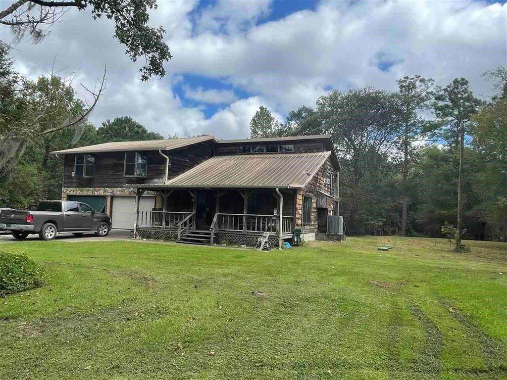 14933 Boondocks Road - Photo 1