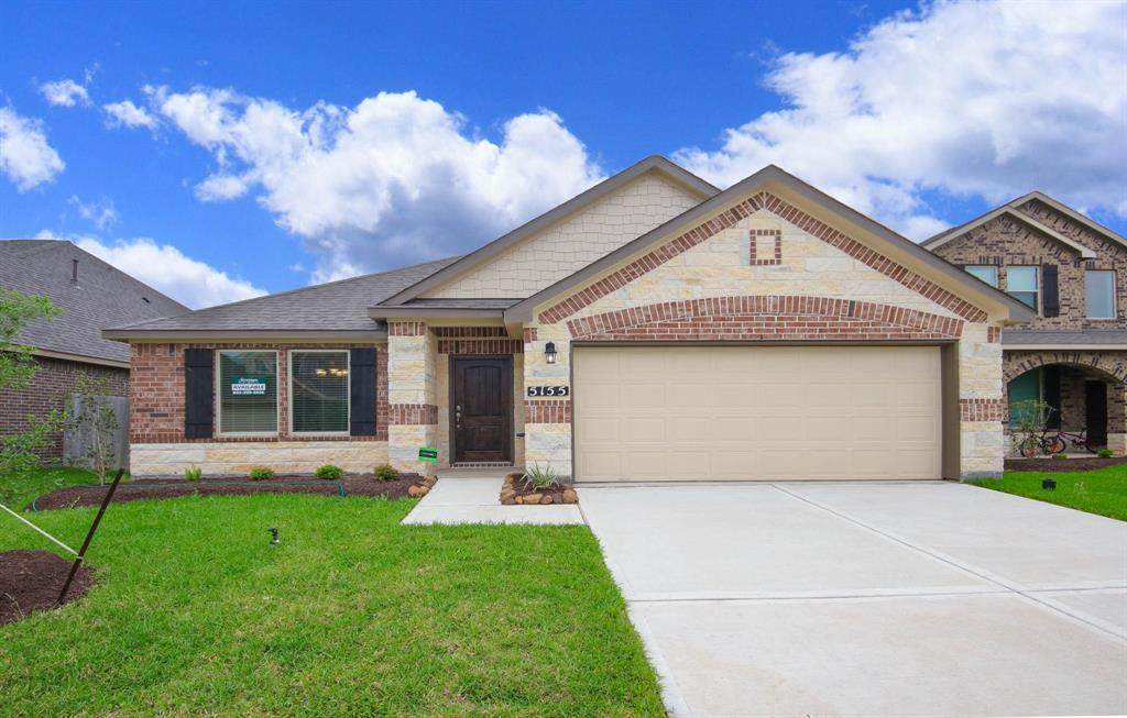 5155 Echo Falls Drive - Photo 1