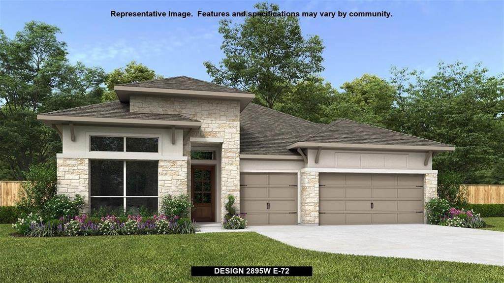 703 Carina Gaze Court - Photo 1