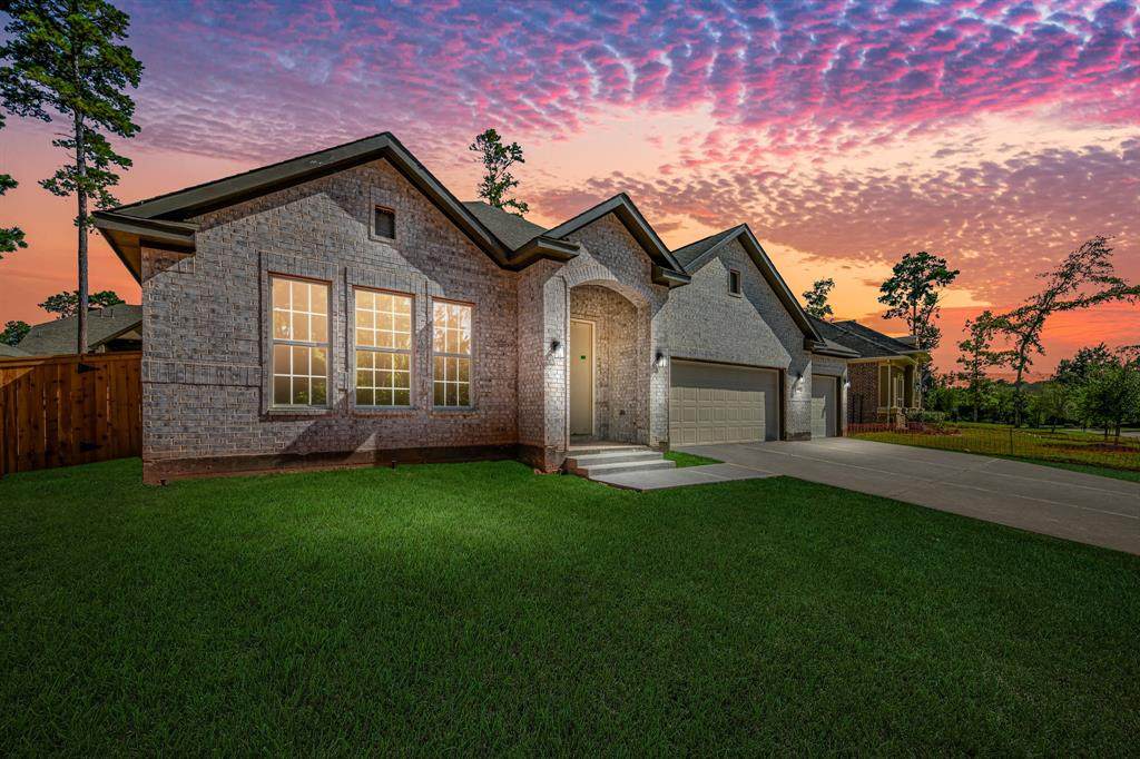 1805 Graystone Hills Drive - Photo 1