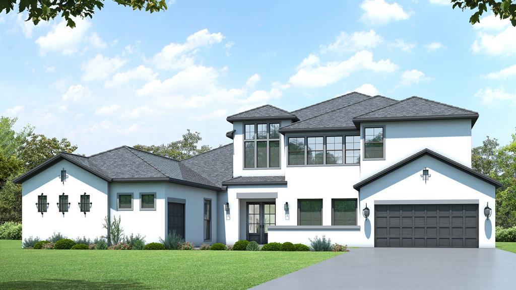 11 Quiet Mead Place - Photo 1