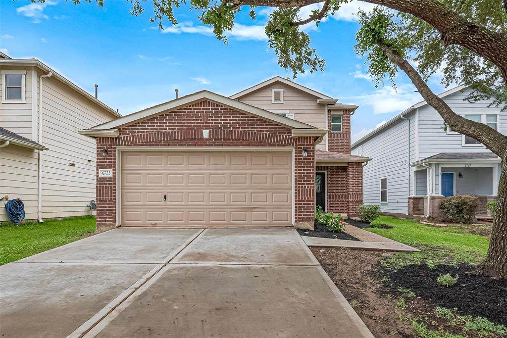 6723 Green Pear Lane - Photo 1