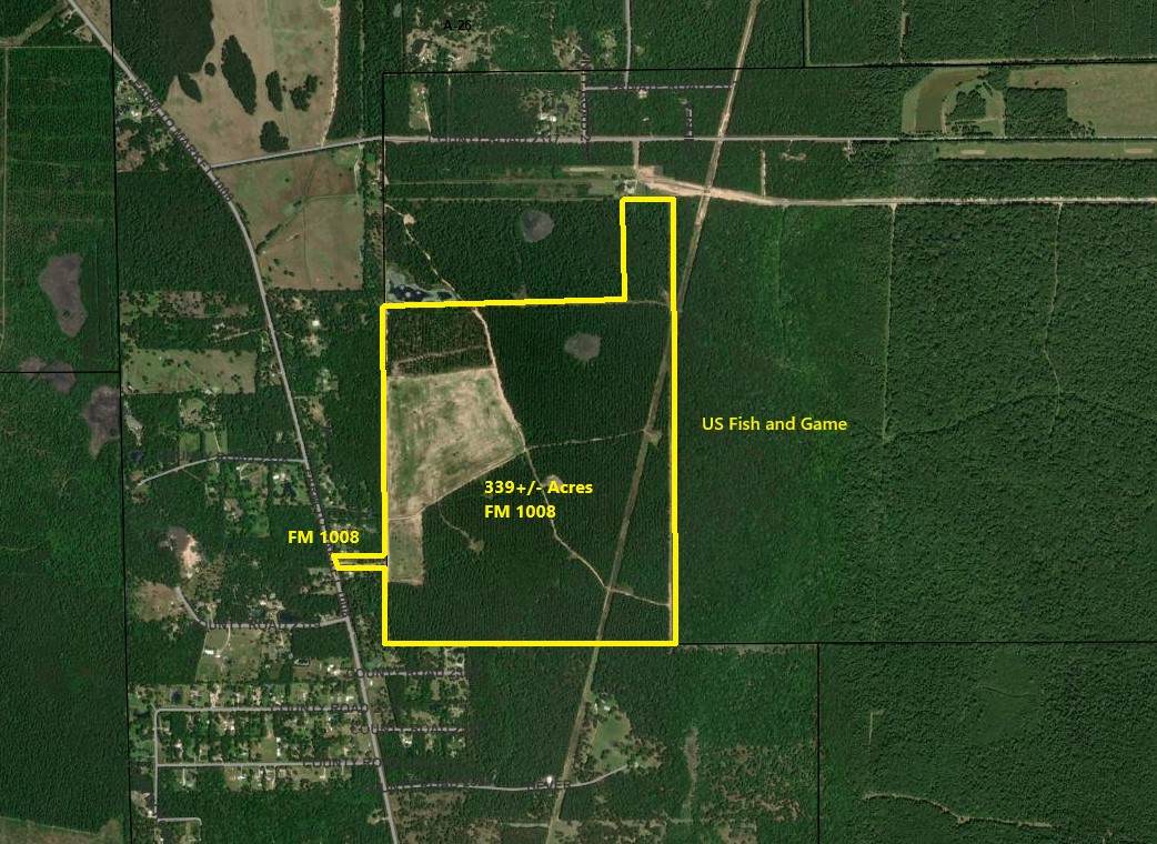 12032 Fm 1008 - Photo 1