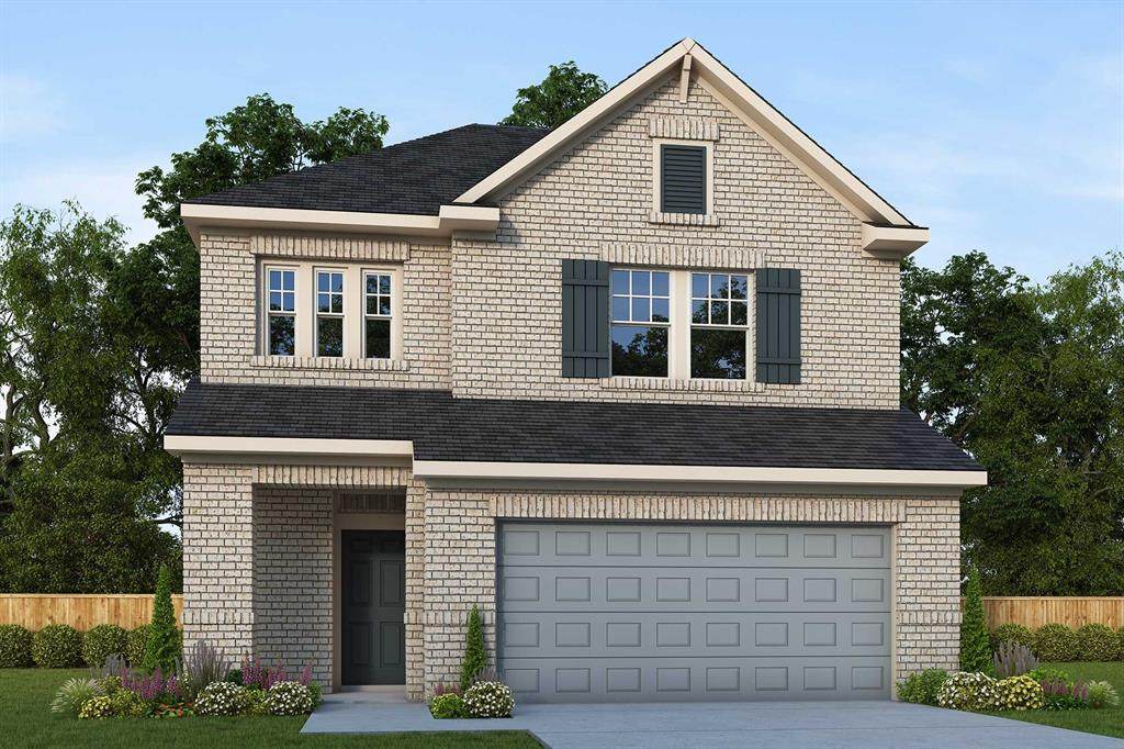 15519 Sunset Maple Court - Photo 1