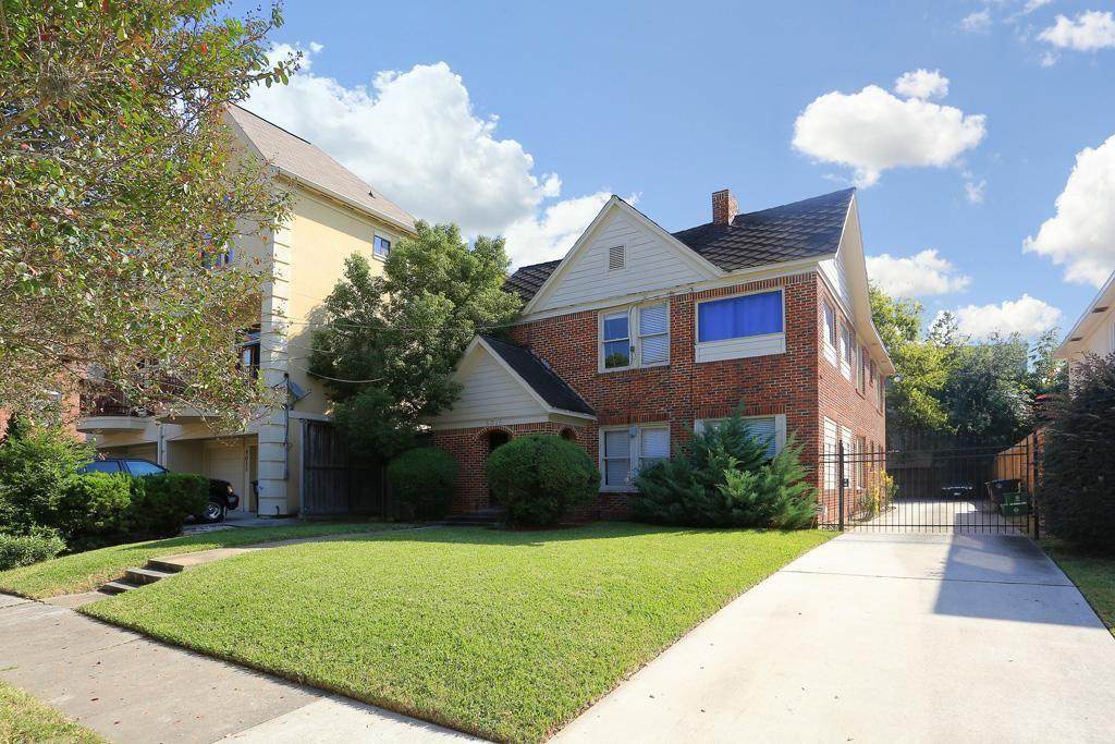 5015 Jackson Street - Photo 1