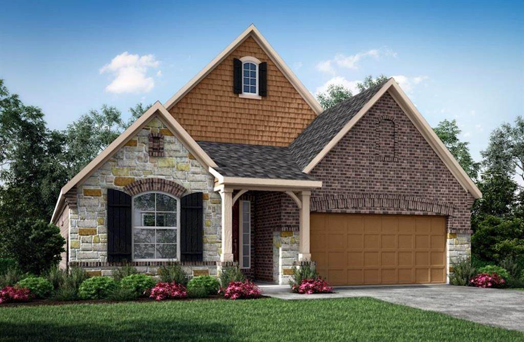 3043 Daw Boardwalk Drive - Photo 1