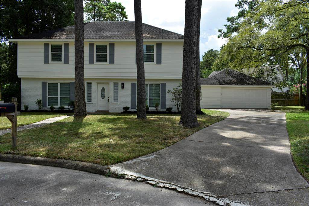 11807 Glenway Drive - Photo 1