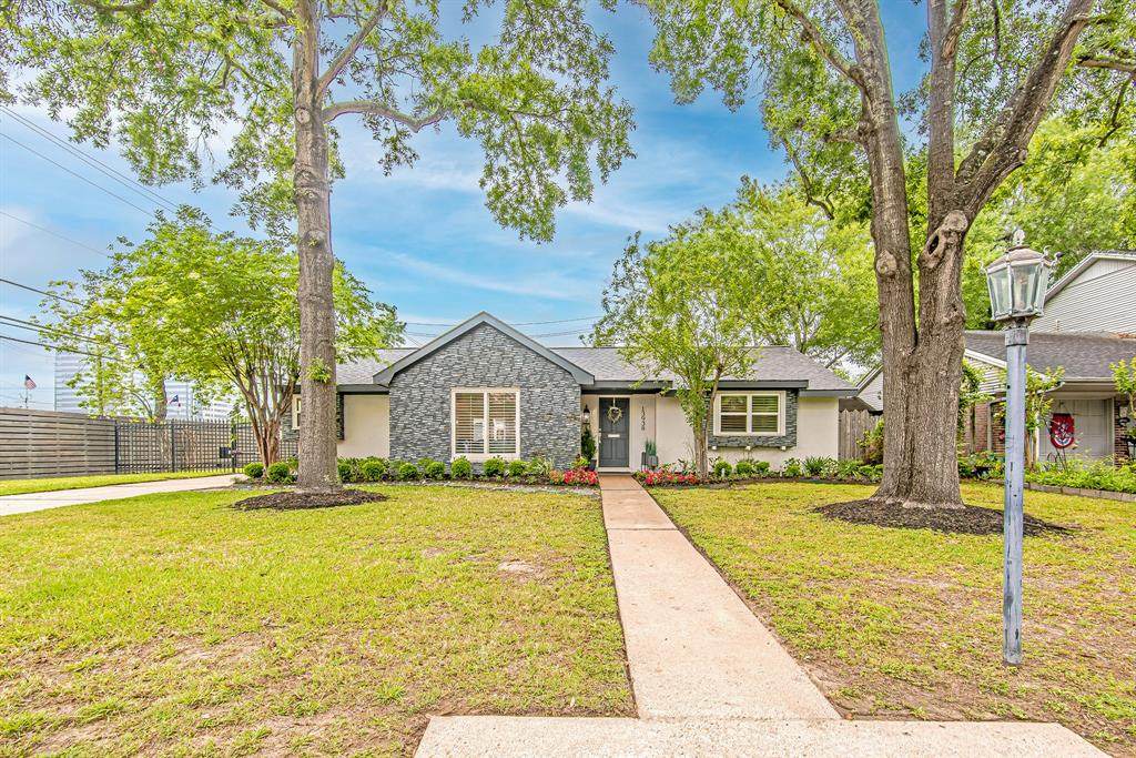 13938 Britoak Lane Lane - Photo 1