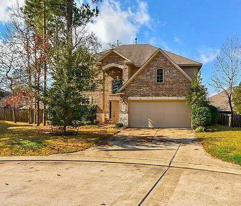 4 Logan Creek Lane - Photo 1