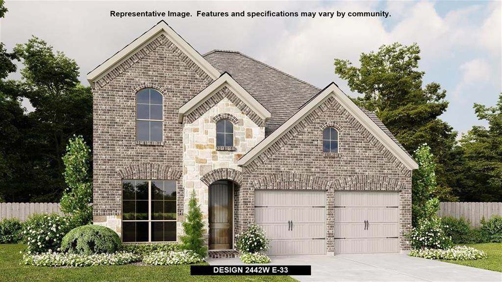 620 Lost Maples Bend Lane - Photo 1