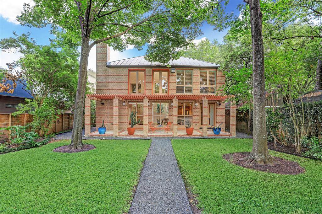 2236 Colquitt Street - Photo 1