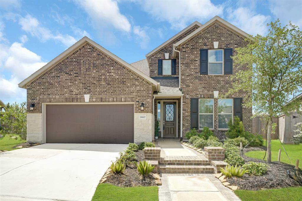 19007 Sam Bass Court - Photo 1