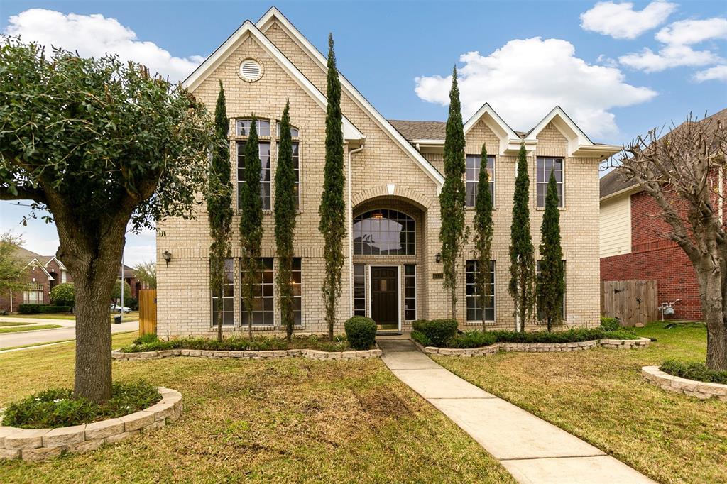 6338 Eldridge View Drive - Photo 1