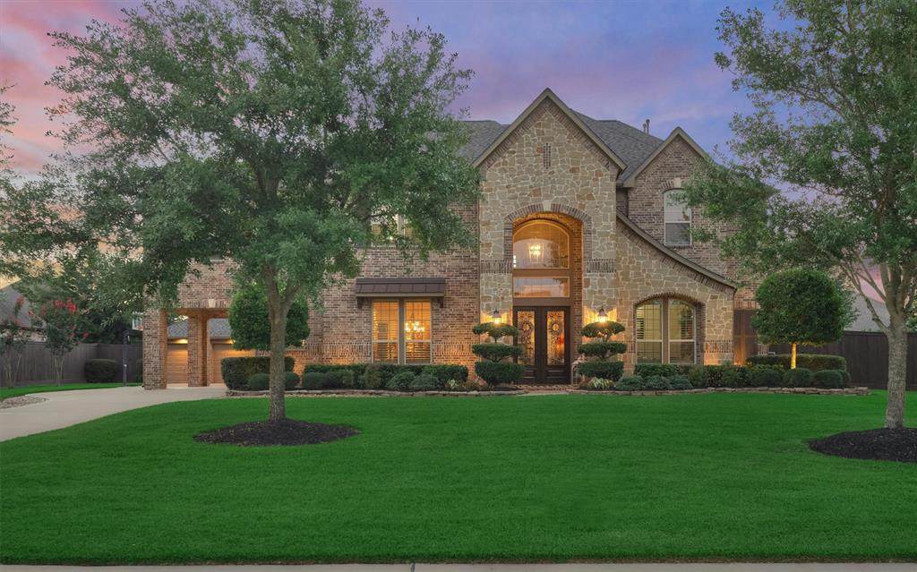21502 Harbor Water Drive - Photo 1