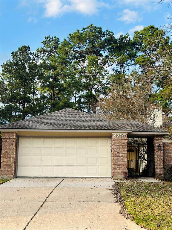 4307 Pinewood Park Drive - Photo 1