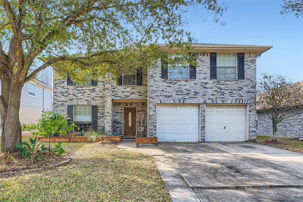 1208 Gerona Boulevard - Photo 1