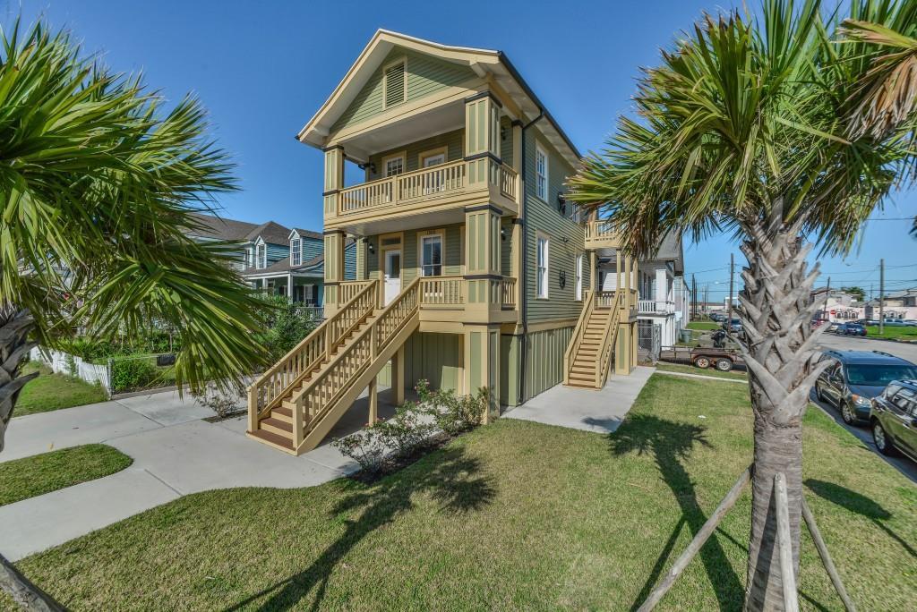 1502 Mechanic Street - Photo 1
