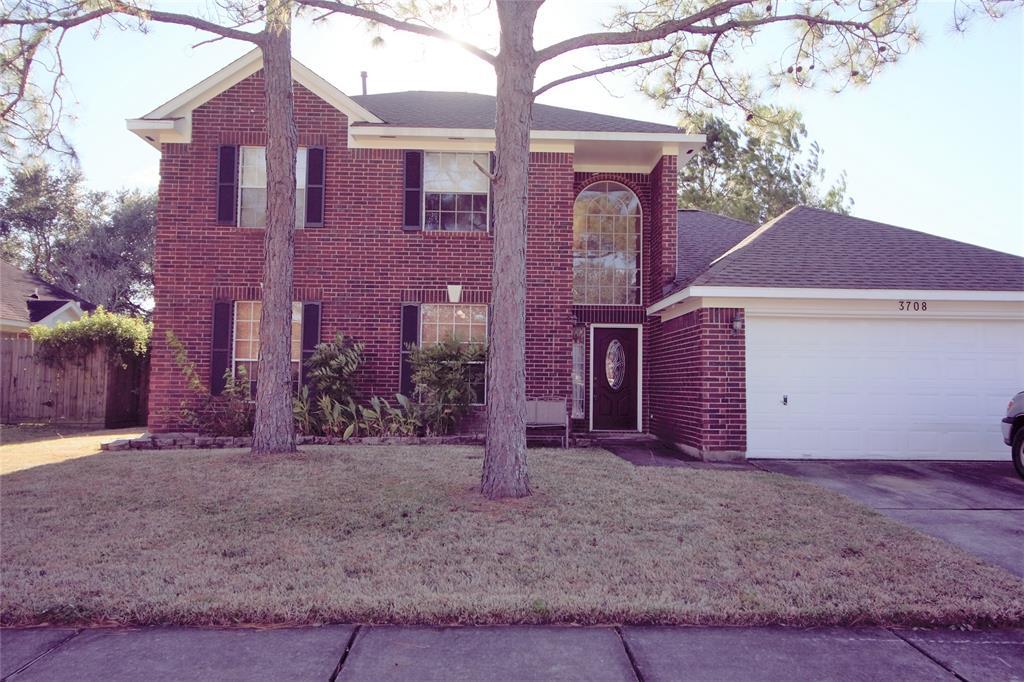 3708 Pin Oak Drive - Photo 1