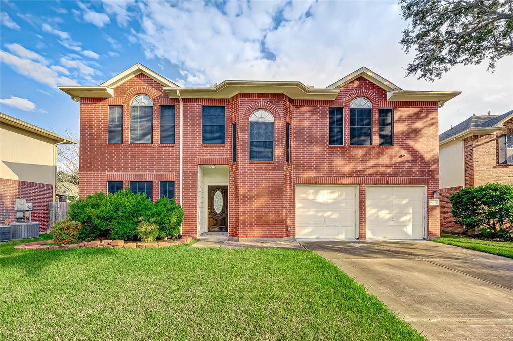 8419 Adler Lake Drive - Photo 1