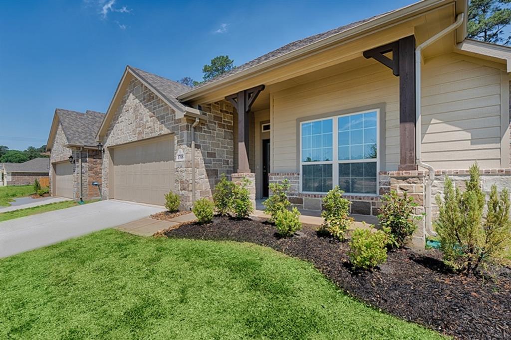 12356 Lake Conroe Hills - Photo 1