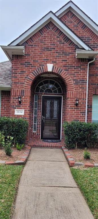 2634 Plantation Hollow Court - Photo 1