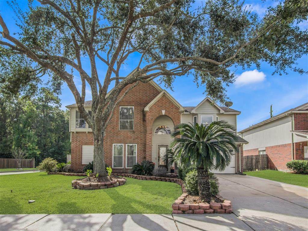 4754 Gypsy Forest Drive - Photo 1