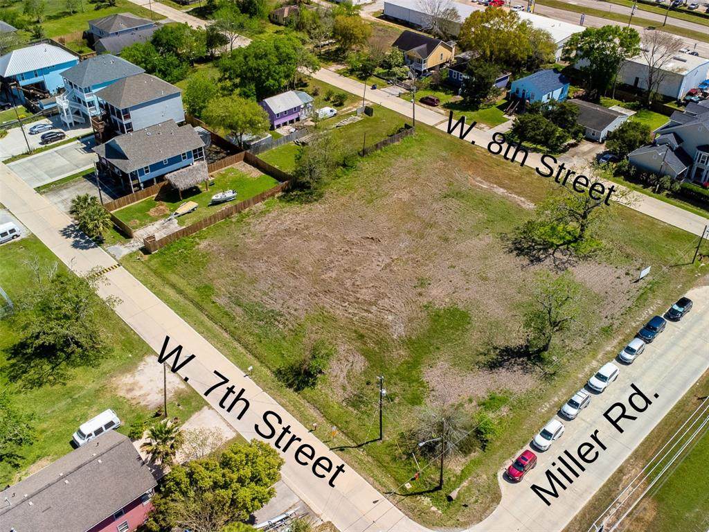 TBD009 W 7th Street - Photo 1