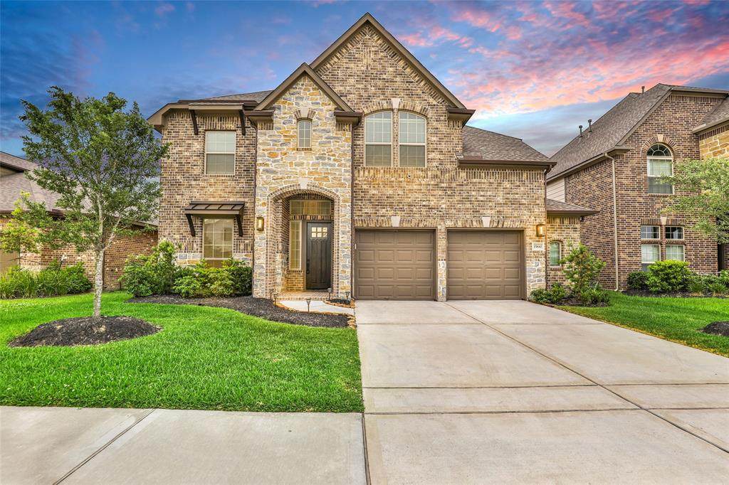 15810 Sunlit Falls Drive - Photo 1