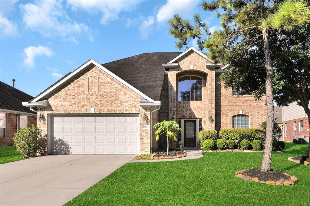 20708 Kilmer Trail - Photo 1