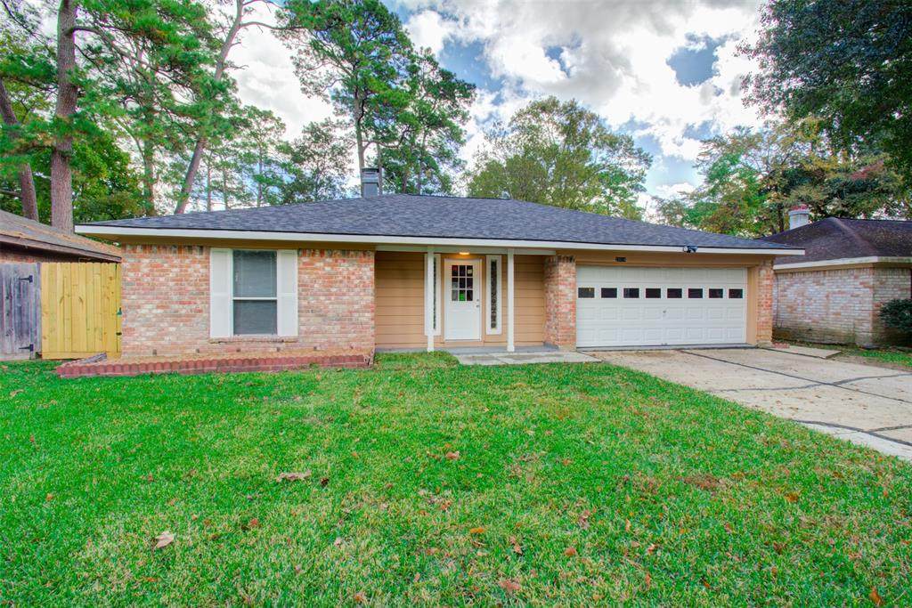 23114 Berry Pine Drive - Photo 1