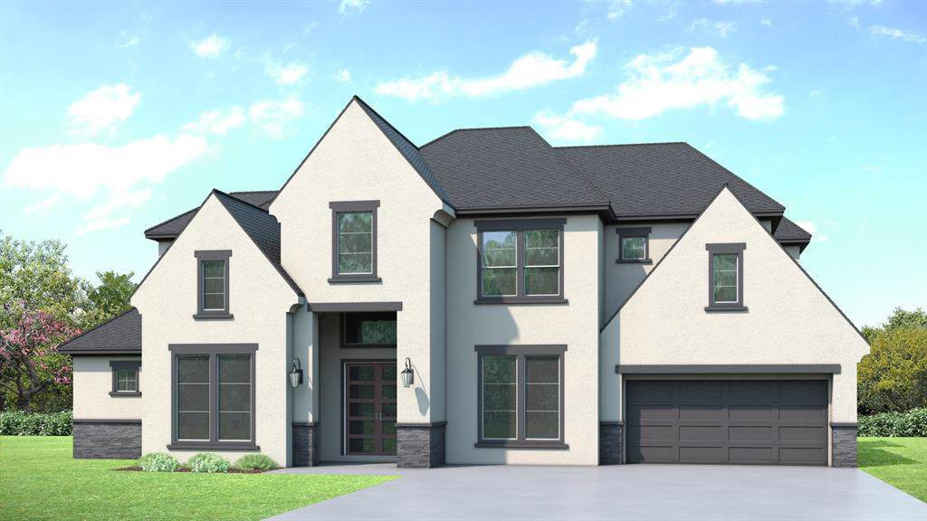 3314 Atwood Creek Court - Photo 1